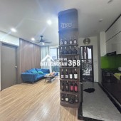 Cần bán căn hộ cao cấp tại CT8 Mỹ Đình – 80m² – 3PN – nội thất đầy đủ – view đẹp – giá hợp lý